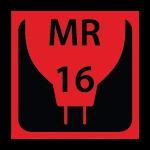 �ar�wki LED-POL na trzonek MR16 12V